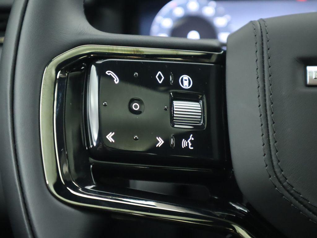 used 2026 Land Rover Range Rover Velar car, priced at $75,183