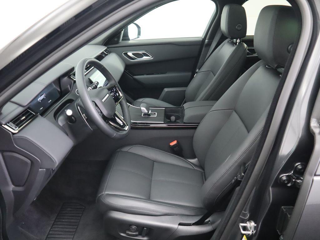 used 2026 Land Rover Range Rover Velar car, priced at $75,183