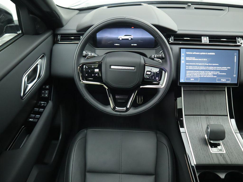 used 2026 Land Rover Range Rover Velar car, priced at $75,183