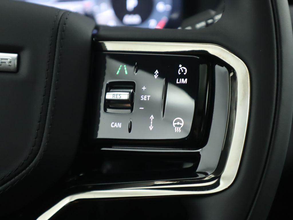 used 2026 Land Rover Range Rover Velar car, priced at $75,183