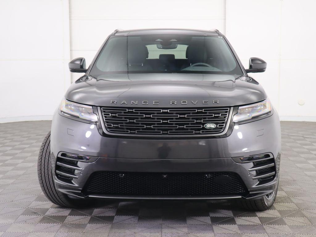 used 2026 Land Rover Range Rover Velar car, priced at $75,183