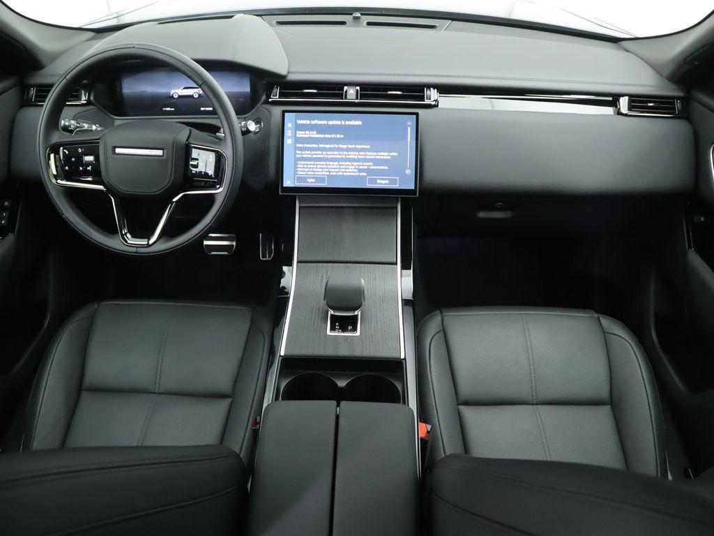 used 2026 Land Rover Range Rover Velar car, priced at $75,183