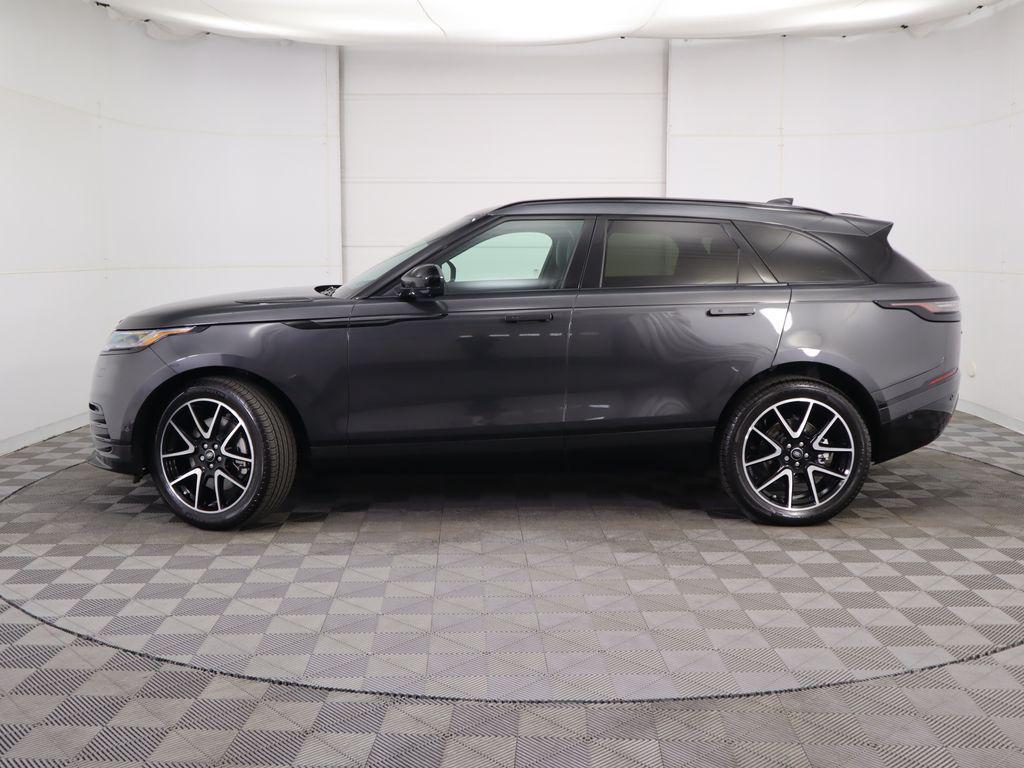 used 2026 Land Rover Range Rover Velar car, priced at $75,183