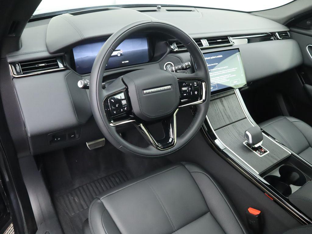 used 2026 Land Rover Range Rover Velar car, priced at $75,183