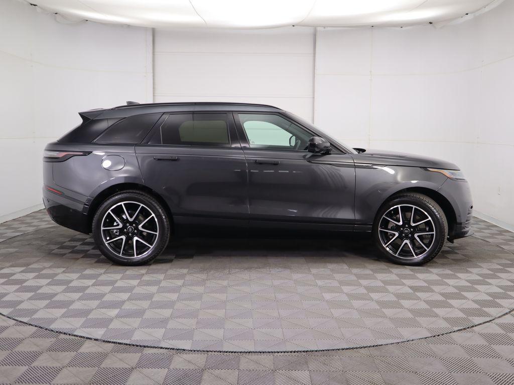 used 2026 Land Rover Range Rover Velar car, priced at $75,183