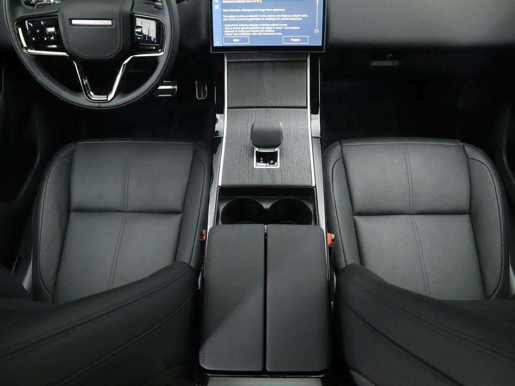 used 2026 Land Rover Range Rover Velar car, priced at $75,183