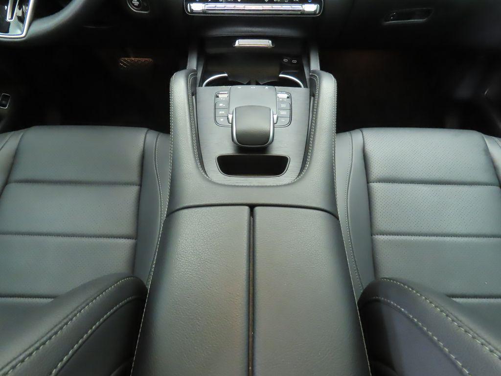 used 2024 Mercedes-Benz GLE 450 car, priced at $63,983