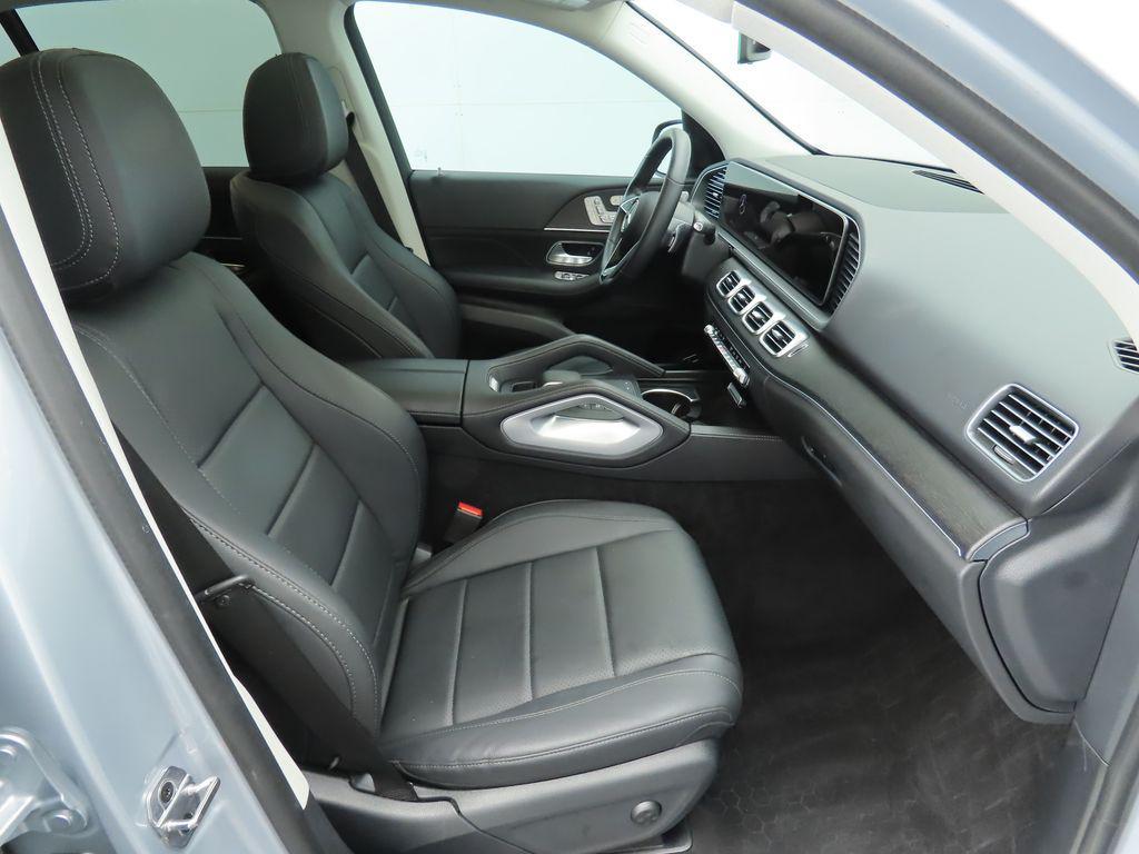 used 2024 Mercedes-Benz GLE 450 car, priced at $63,983
