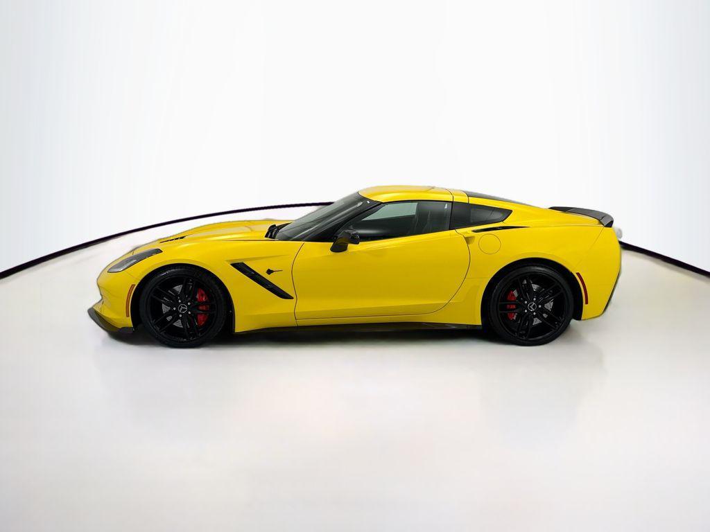 used 2014 Chevrolet Corvette Stingray car, priced at $44,983