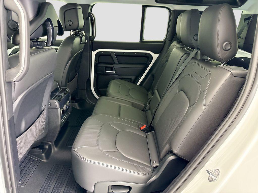 new 2026 Land Rover Defender car, priced at $80,331