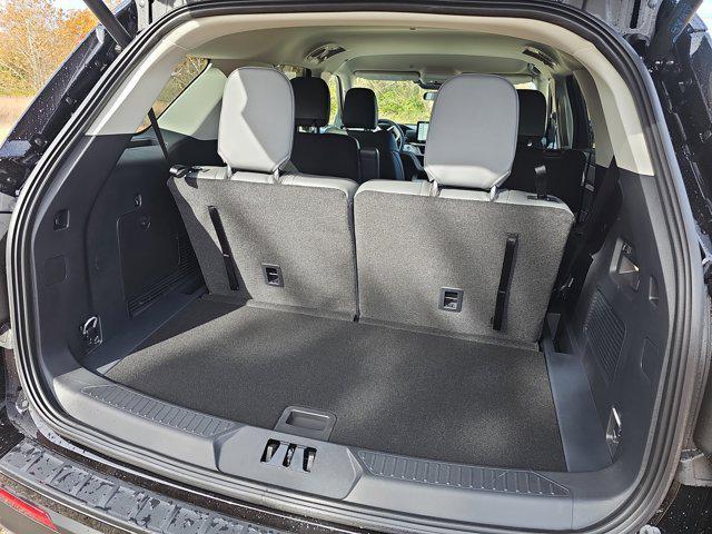 new 2026 Ford Explorer car, priced at $45,214