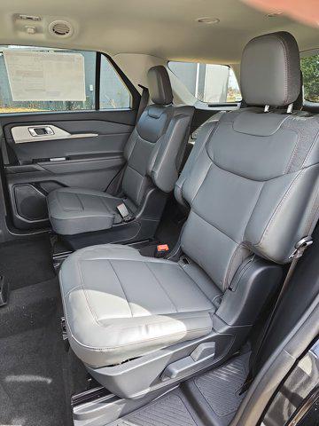 new 2026 Ford Explorer car, priced at $45,214