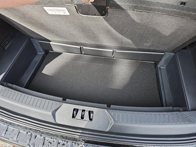 new 2026 Ford Explorer car, priced at $45,214