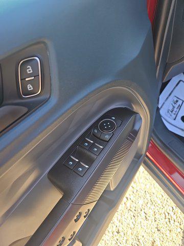 new 2026 Ford Maverick car, priced at $35,915