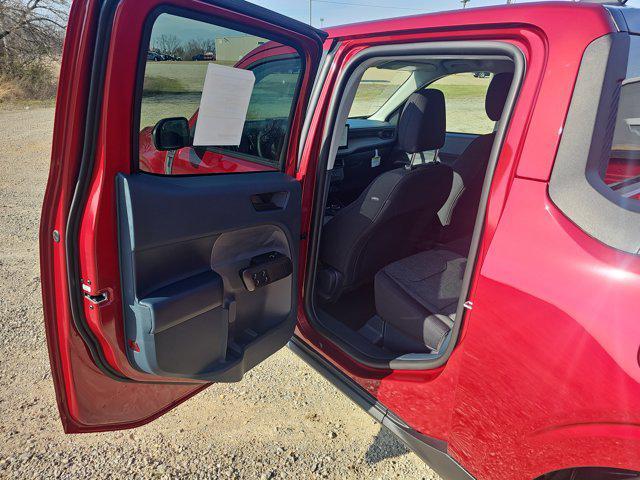 new 2026 Ford Maverick car, priced at $35,915