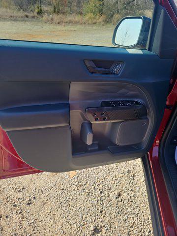 new 2026 Ford Maverick car, priced at $35,915