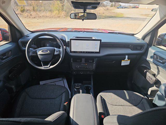 new 2026 Ford Maverick car, priced at $35,915