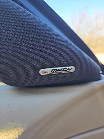 used 1999 Ford Mustang car