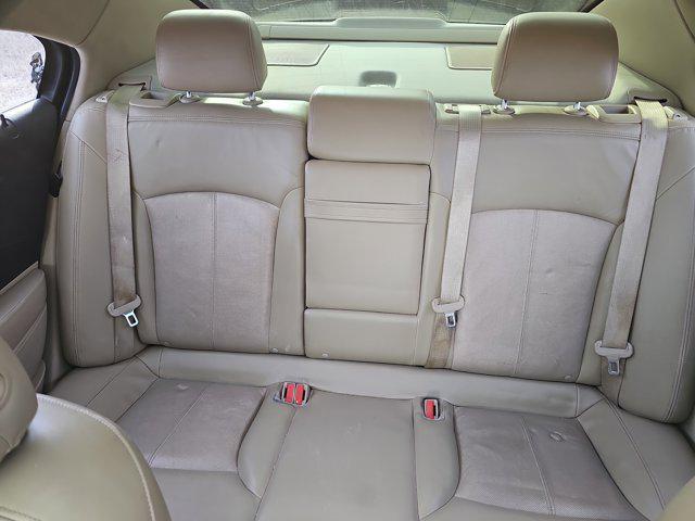 used 2012 Buick LaCrosse car, priced at $6,999