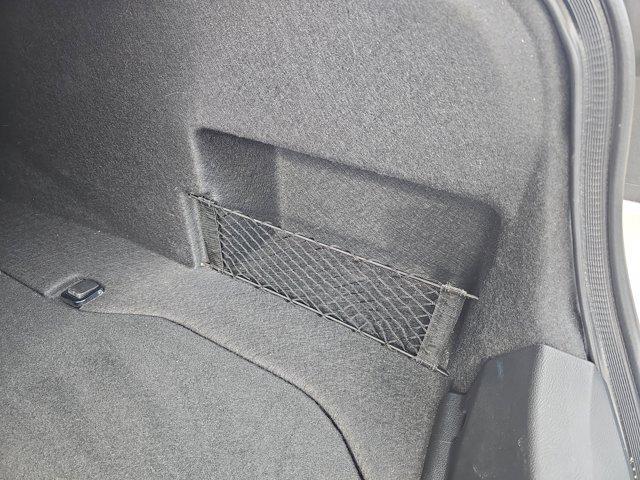 used 2019 Lincoln Continental car, priced at $25,999