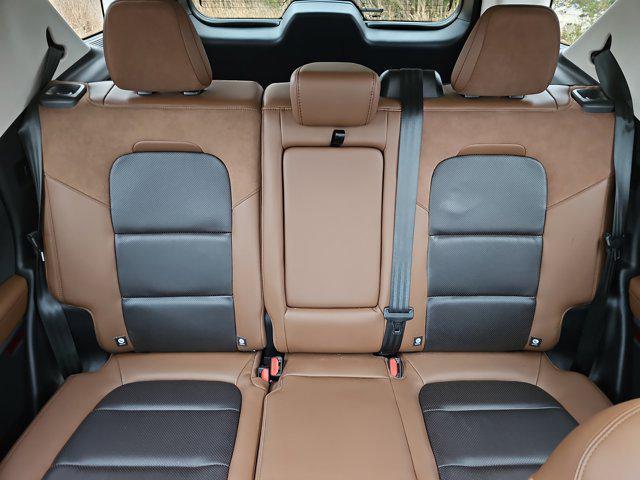 used 2024 Ford Bronco Sport car, priced at $32,948