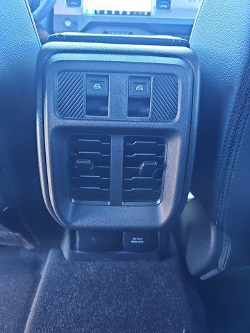 new 2025 Ford Bronco car, priced at $56,148