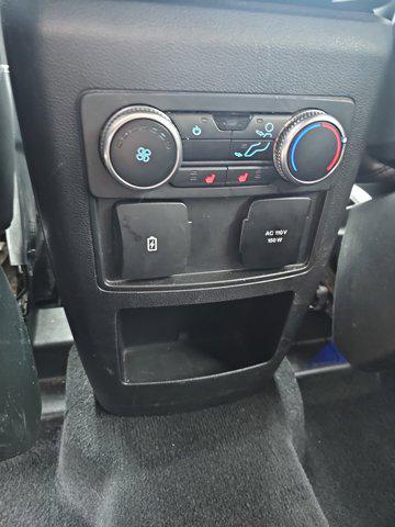 used 2020 Ford Explorer car, priced at $25,497