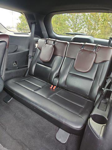 used 2020 Ford Explorer car, priced at $25,497