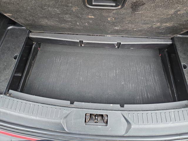 used 2020 Ford Explorer car, priced at $25,497