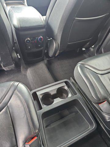 used 2020 Ford Explorer car, priced at $25,497