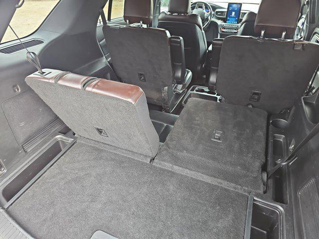 used 2020 Ford Explorer car, priced at $25,497