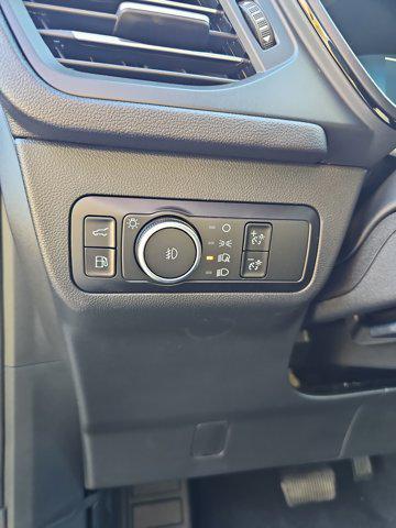 new 2026 Ford Escape car, priced at $35,567