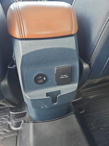 used 2022 Ford Maverick car, priced at $27,978