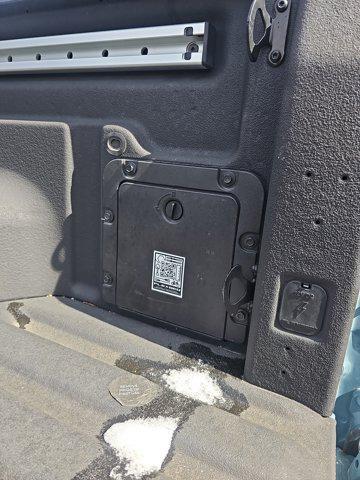 used 2022 Ford Maverick car, priced at $27,978