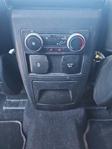 used 2023 Ford Explorer car, priced at $37,599