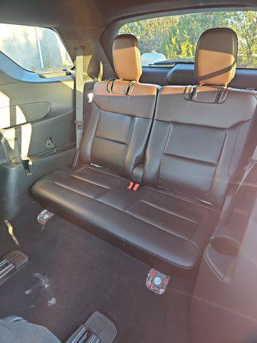 used 2023 Ford Explorer car, priced at $37,599