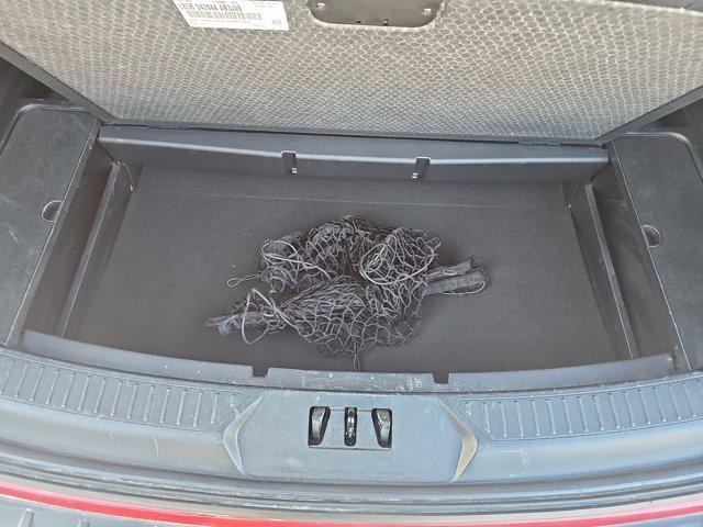 used 2023 Ford Explorer car, priced at $37,599