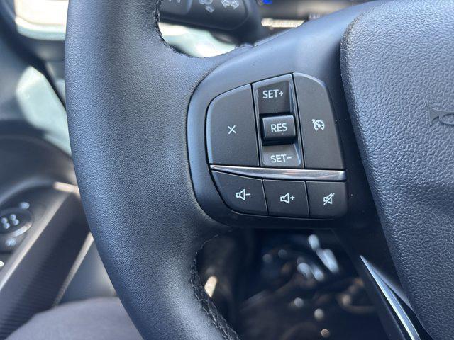 new 2025 Ford Maverick car, priced at $40,185