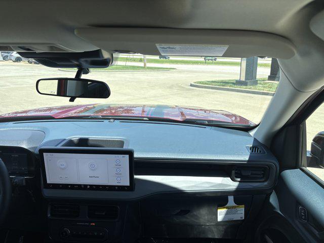 new 2025 Ford Maverick car, priced at $40,185