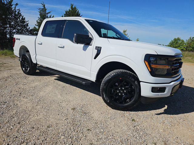 new 2026 Ford F-150 car, priced at $56,988