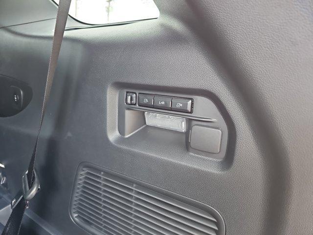 new 2026 Ford Explorer car, priced at $57,436