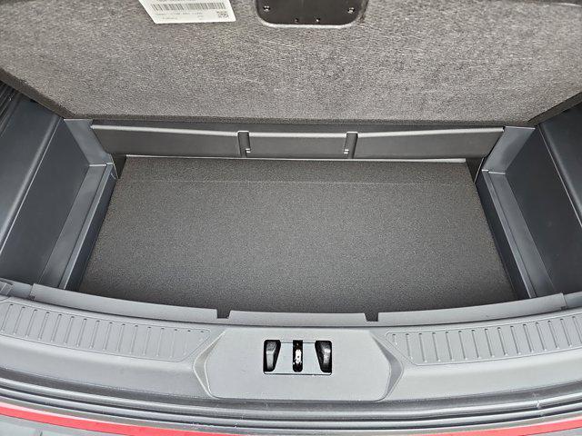 new 2026 Ford Explorer car, priced at $57,436