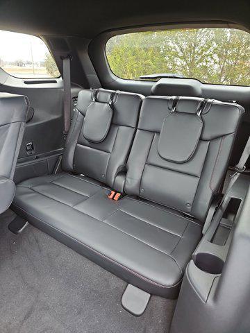 new 2026 Ford Explorer car, priced at $57,436