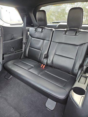 used 2020 Ford Explorer car, priced at $29,589