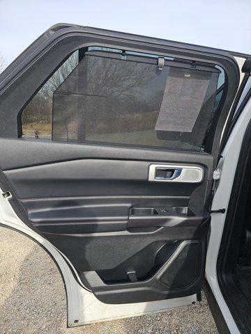 used 2020 Ford Explorer car, priced at $29,589