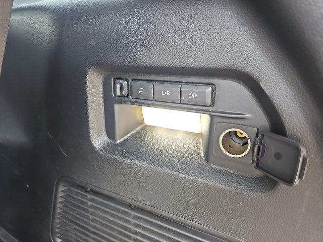 used 2020 Ford Explorer car, priced at $29,589