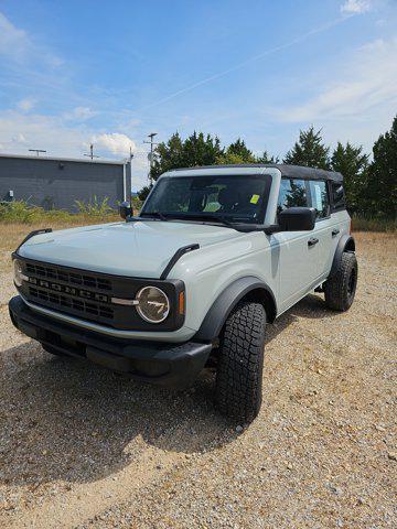 used 2023 Ford Bronco car, priced at $39,499