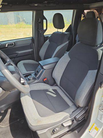 used 2023 Ford Bronco car, priced at $39,499