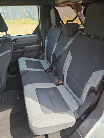 used 2023 Ford Bronco car, priced at $39,499