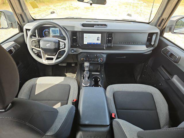 used 2023 Ford Bronco car, priced at $39,499